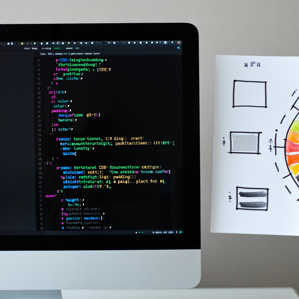 CSS Properties Code Example