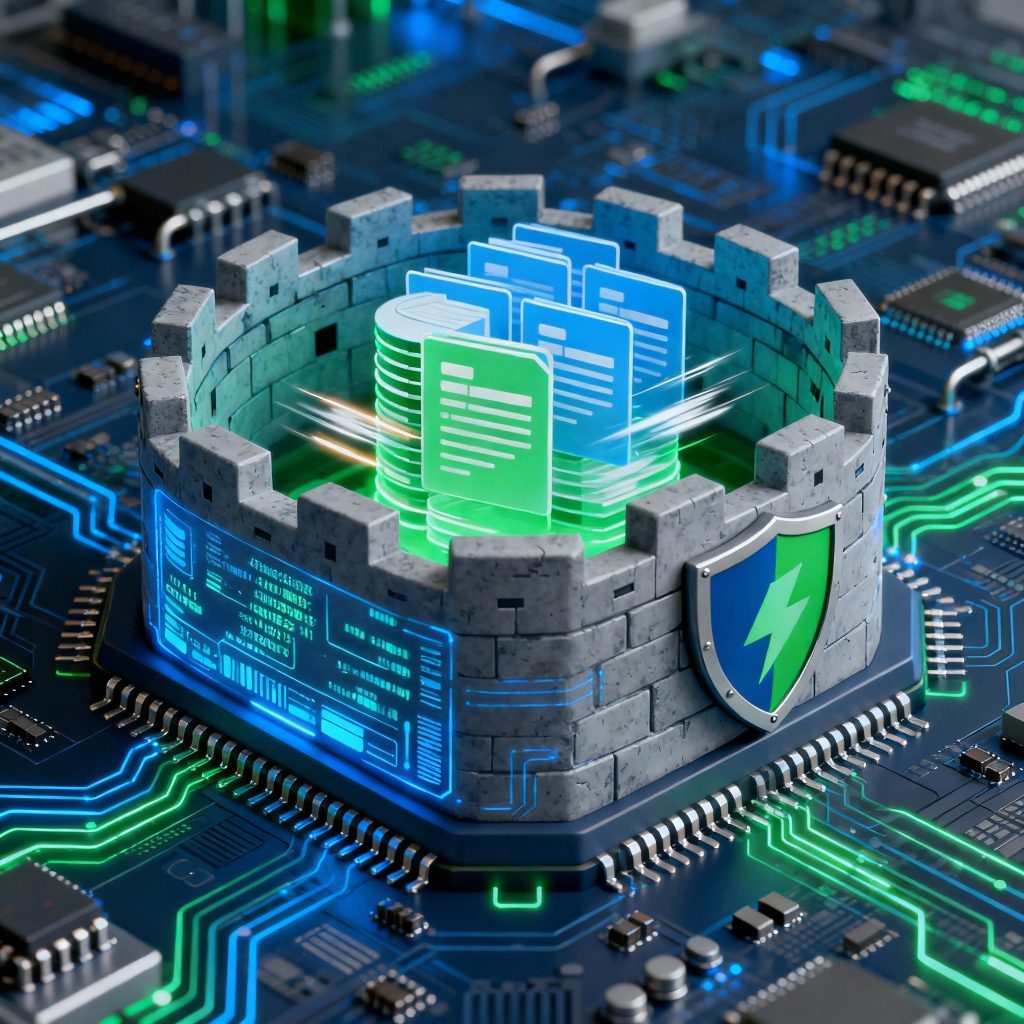 Caching Security Plugins Protect