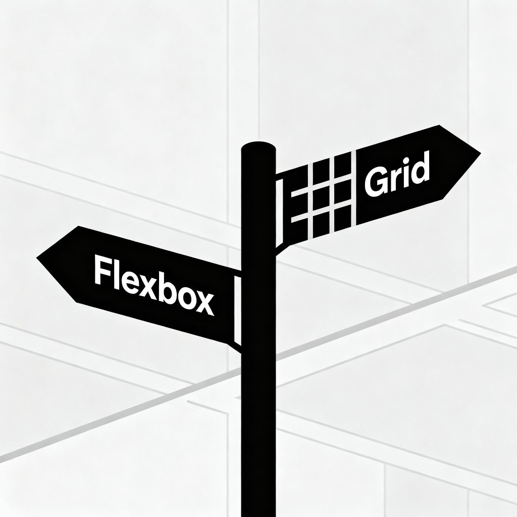 Choosing Layout Techniques Together