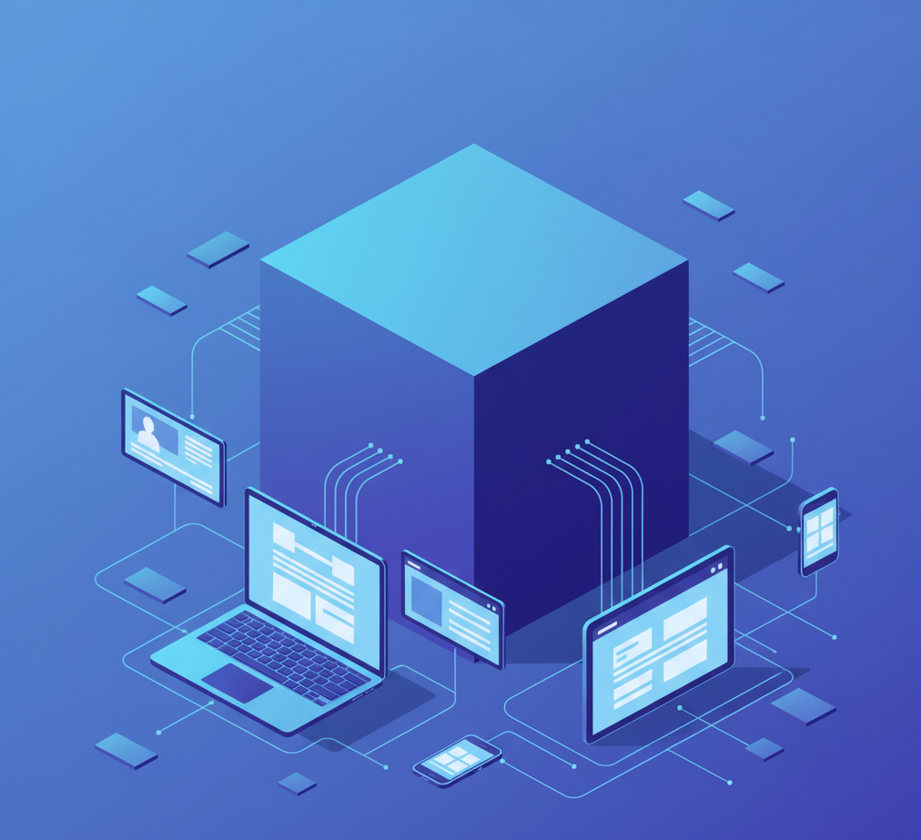 Conceptual Headless CMS Migration