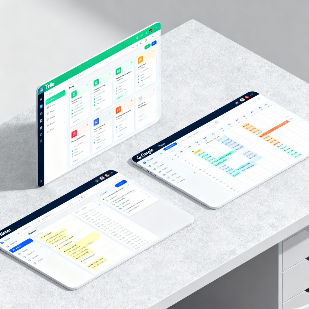 Content Calendar Plan Tools