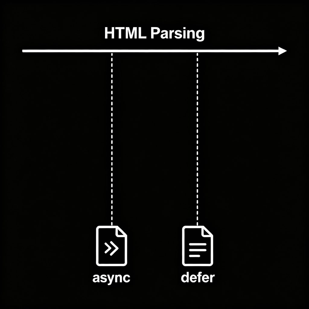 Deferring Scripts For Speed