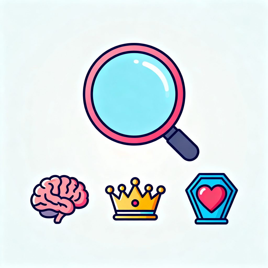 Expertise Authority Trust Defined