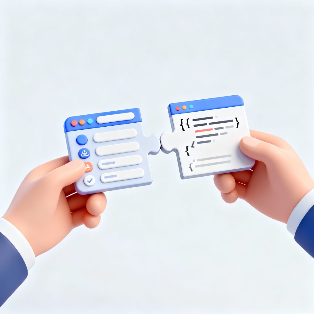 Gutenberg Block Development Hybrid