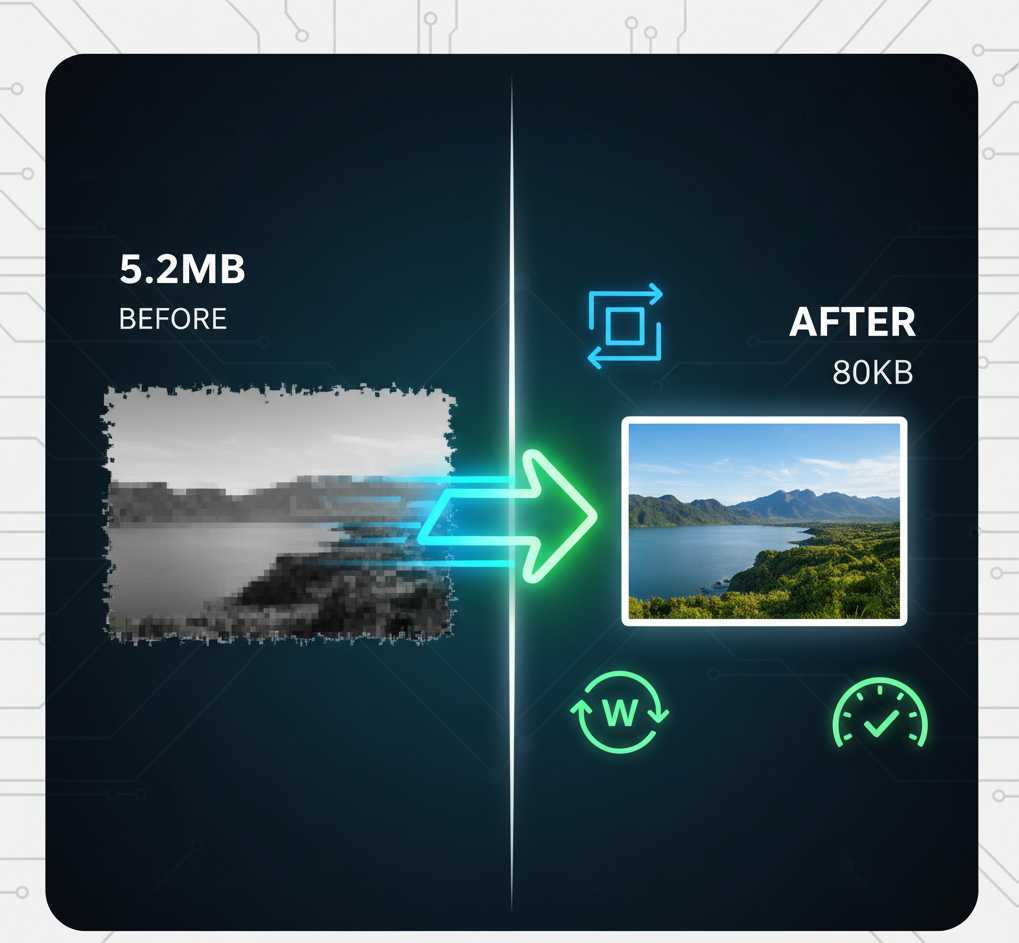 Image Optimizer Lazy Load
