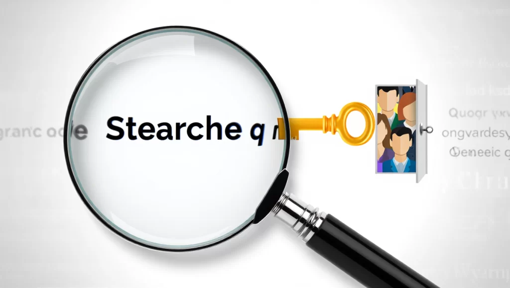 Long-Tail Keywords SEO Intent