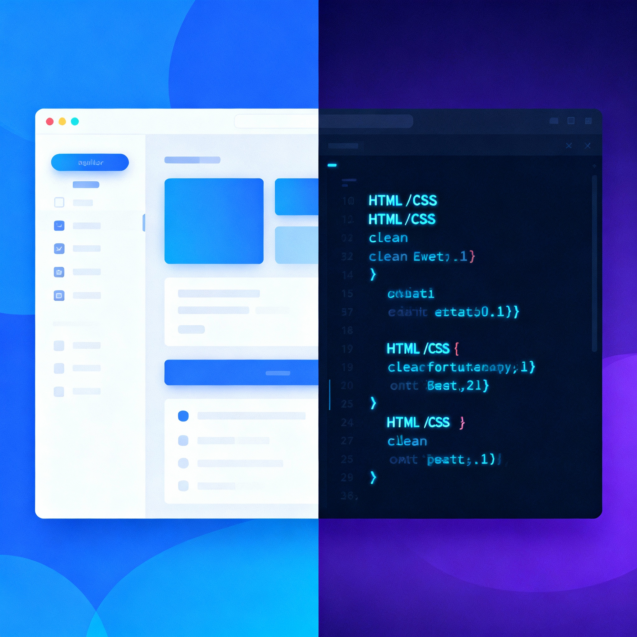 Page Builder Versus Custom Code