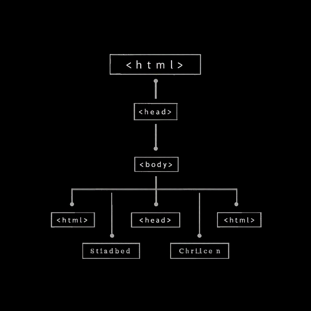 Page Structure Outline