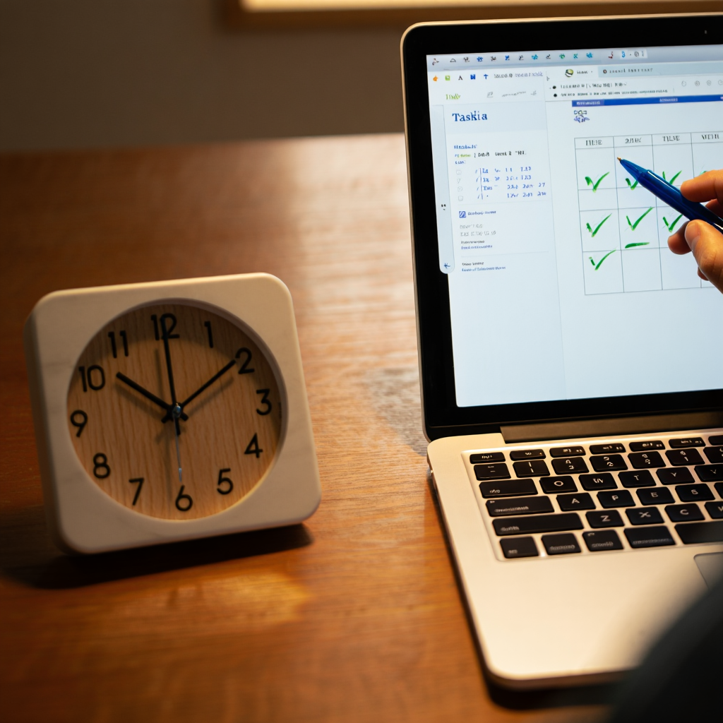 Plan time create website yourself