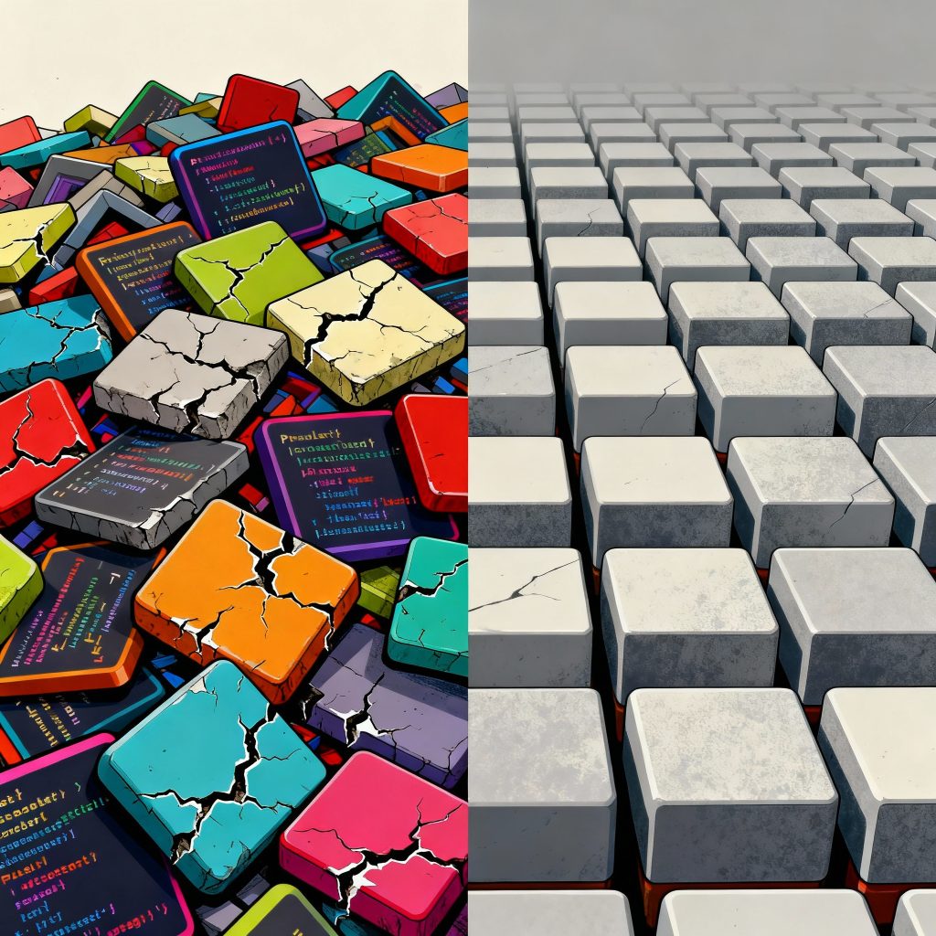 Plugin Bloat Best Practices