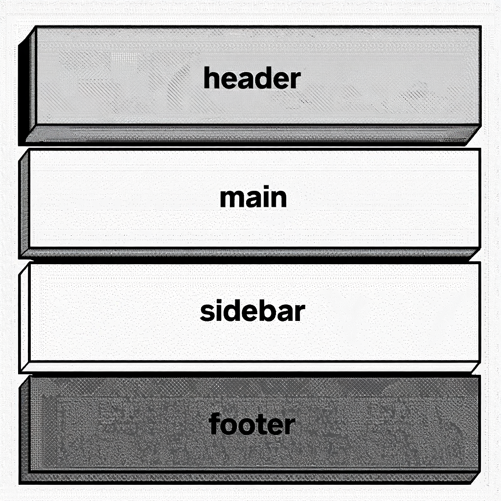 Step-by-Step Layout