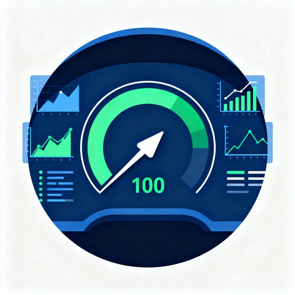 Web Performance Tips Dashboard