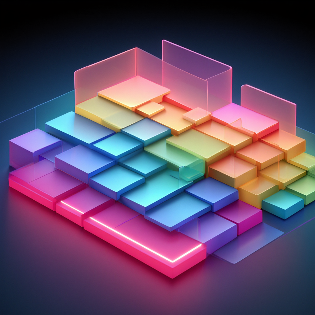 Website Layout Div Structure