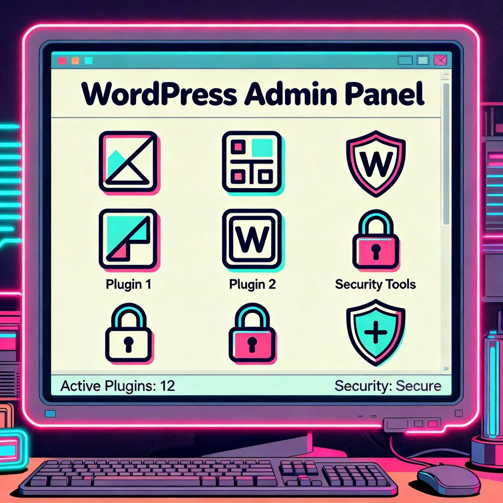 WordPress Plugin Security