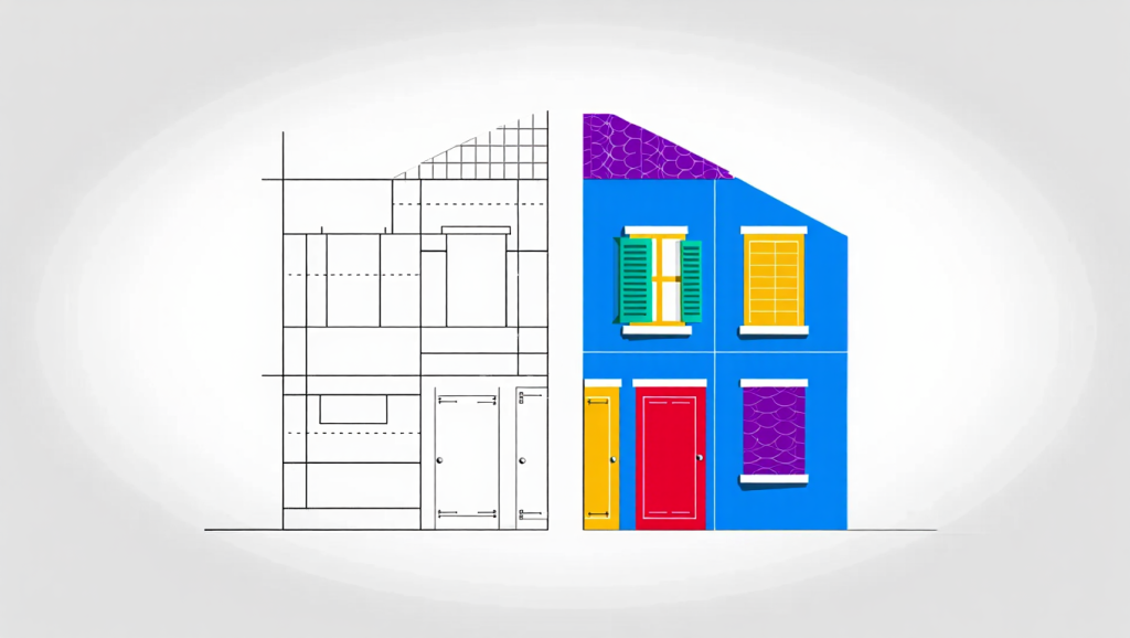 Visual Guide Html Web Development for Beginners - SiteByte